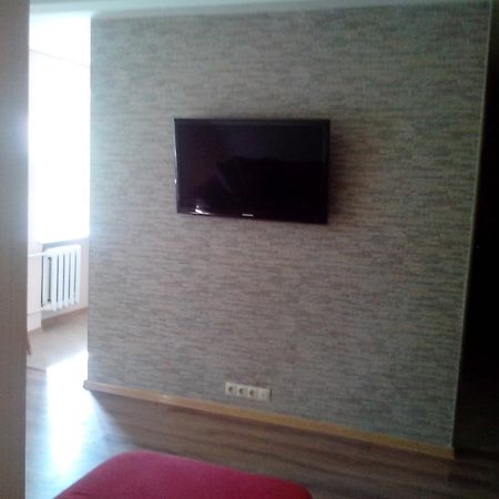 Apartment Syrec เคียฟ ภายนอก รูปภาพ