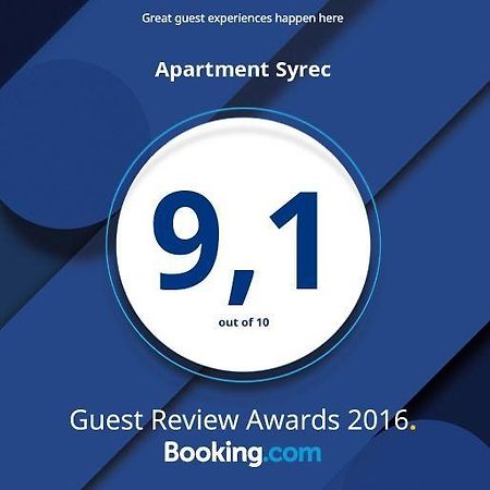 Apartment Syrec เคียฟ ภายนอก รูปภาพ