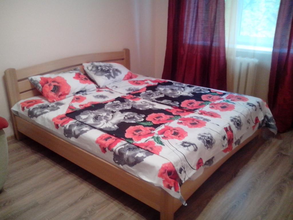 Apartment Syrec เคียฟ ห้อง รูปภาพ