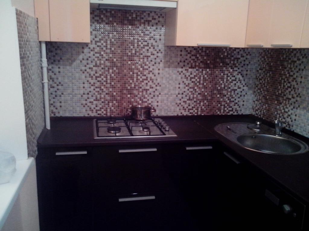 Apartment Syrec เคียฟ ห้อง รูปภาพ