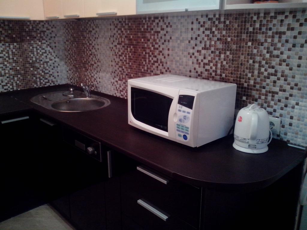 Apartment Syrec เคียฟ ห้อง รูปภาพ