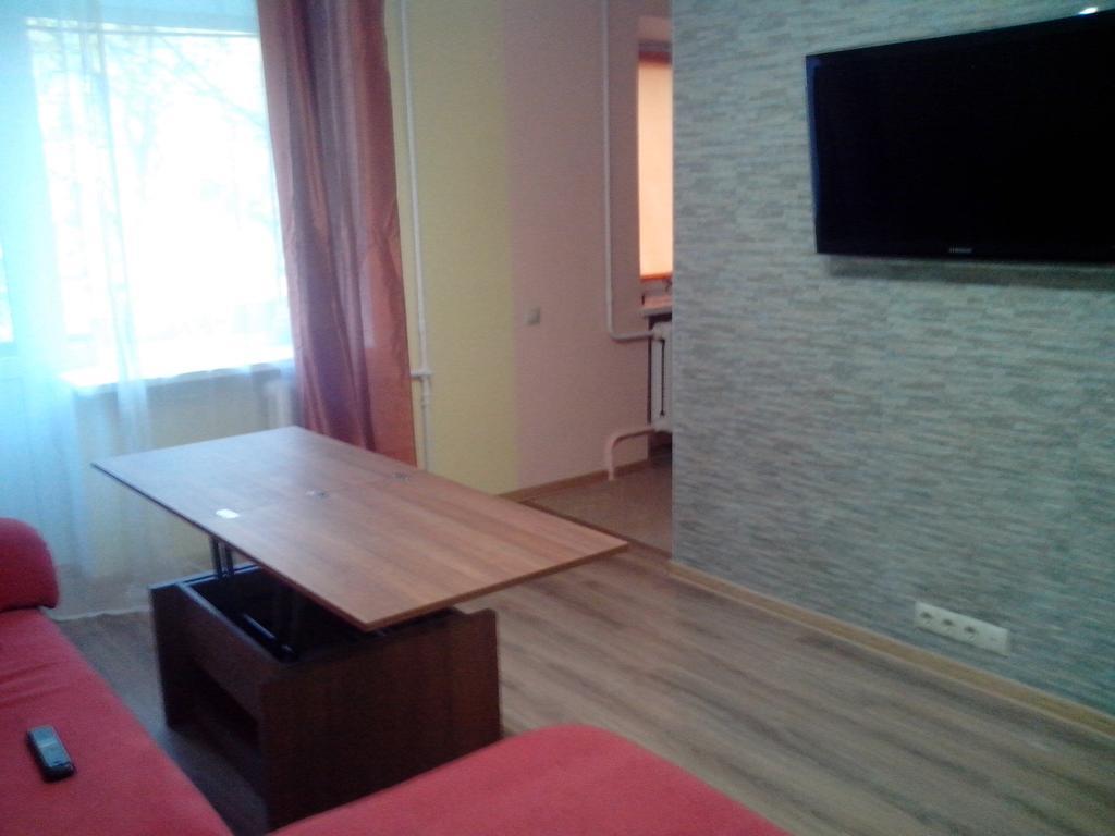 Apartment Syrec เคียฟ ห้อง รูปภาพ
