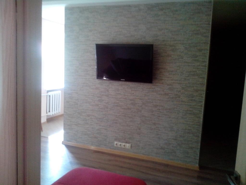 Apartment Syrec เคียฟ ภายนอก รูปภาพ